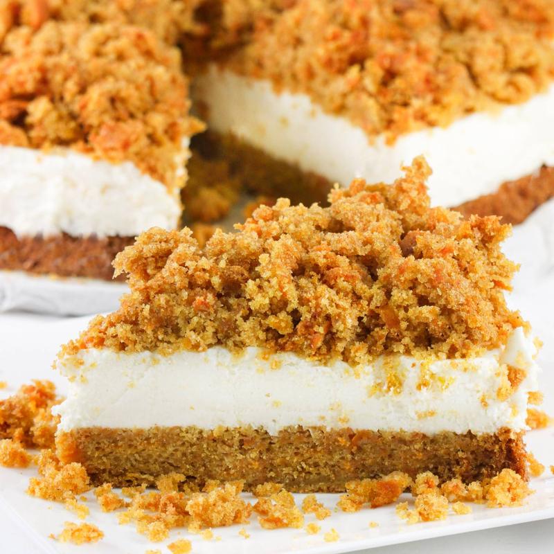 Odkryj smak jesieni: bezglutenowe ciasto z dyni, które zachwyci Twoje podniebienie