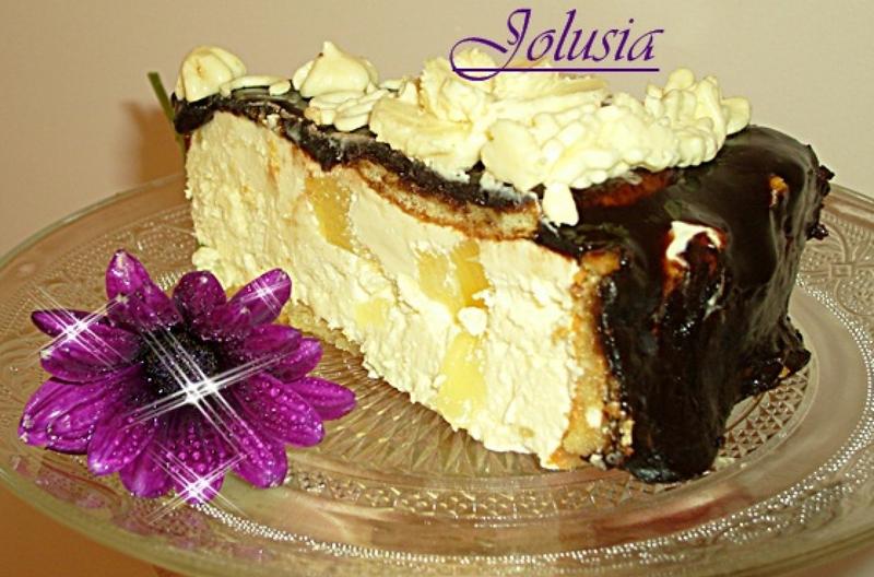 Wykwintny tort szampański – jak krok po kroku osiągnąć smakowy sukces?