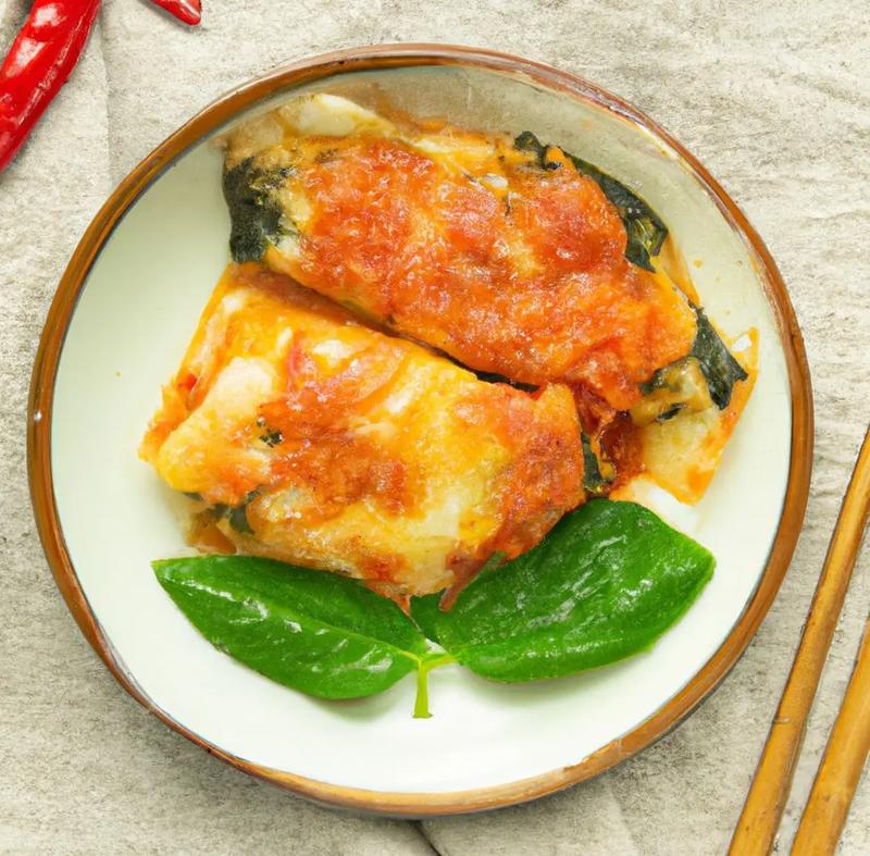 Alternatywne dodatki do zapiekanki