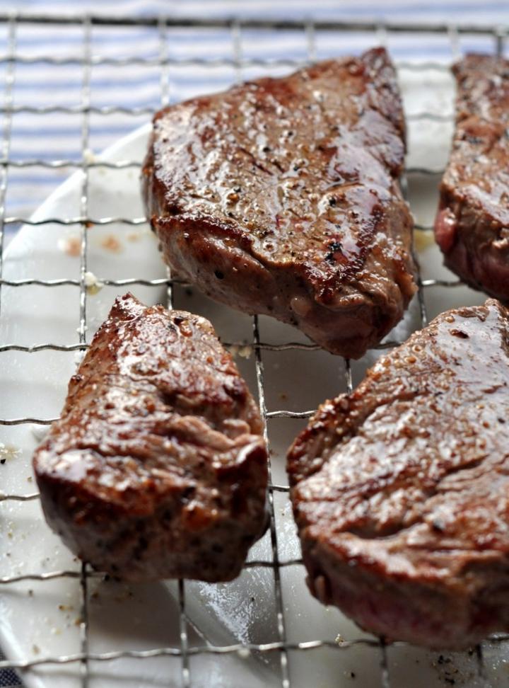 Alternatywy dla soli w kuchni