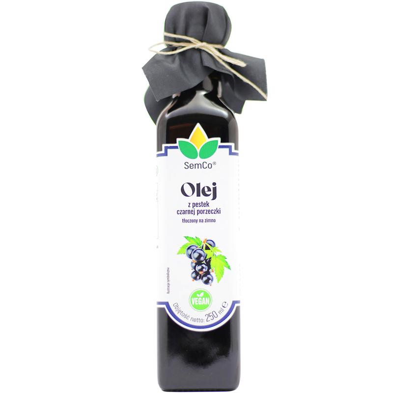 Domowy dżem z porzeczek