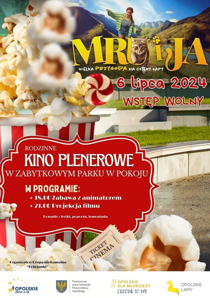 Filmy świąteczne 2025