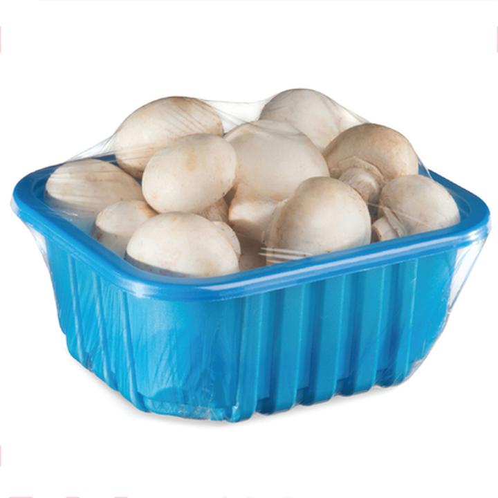 Idealne pieczarki do pizzy