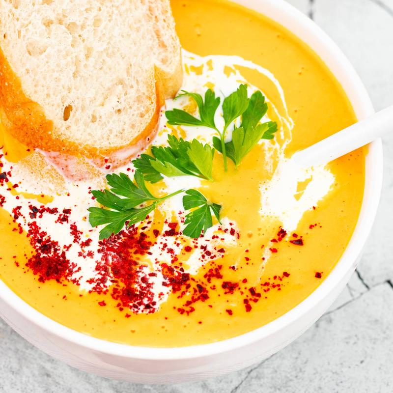 Jesienne inspiracje kulinarne