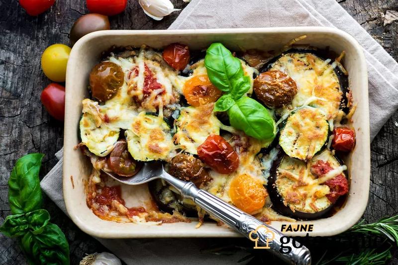 Komfortowy posiłek na każdą porę roku