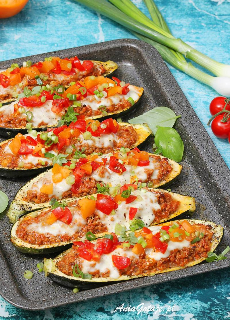 Kreatywne dania wegetariańskie