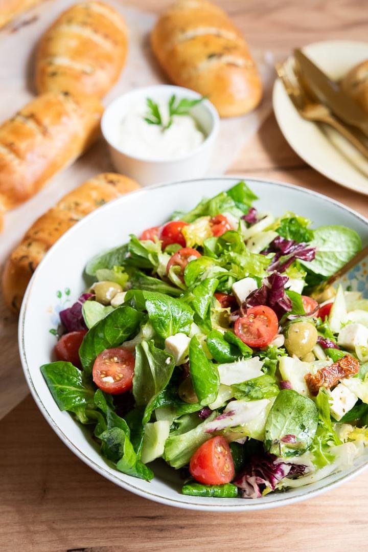 Kreatywne połączenia smaków