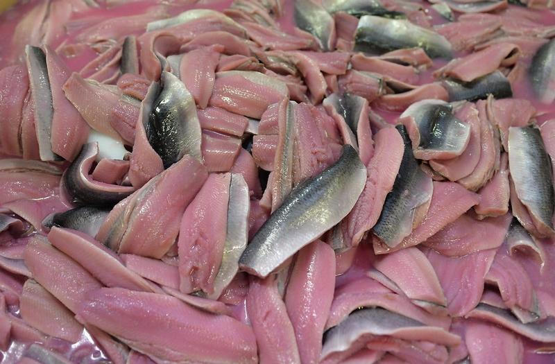 Kuchnia holenderska w domu