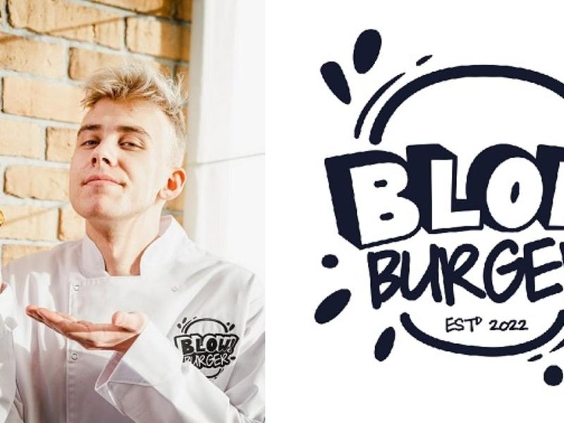 Lokalizacja Blow Burger