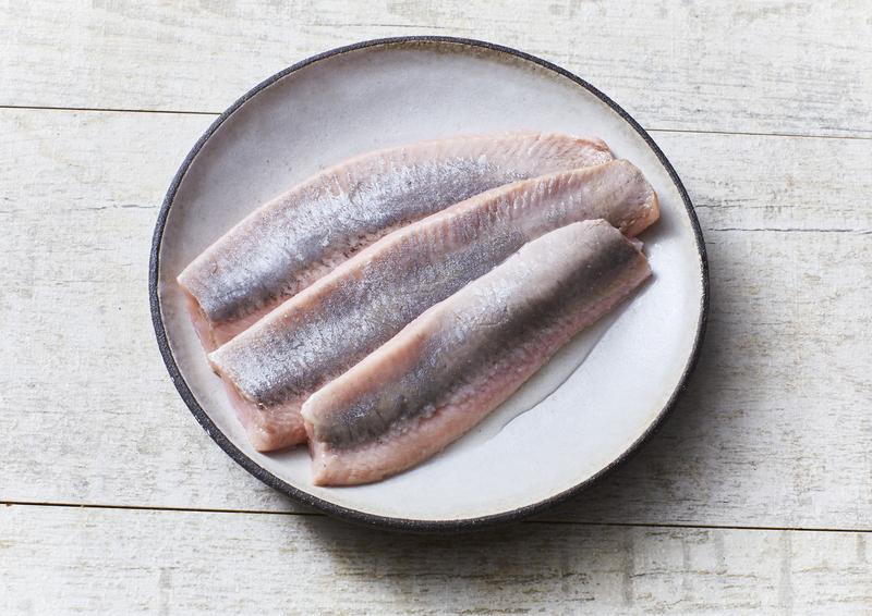 Matias holenderski przepis