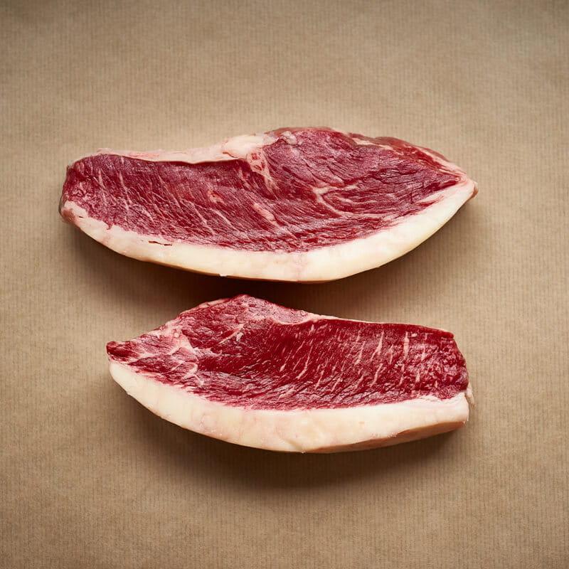 Najczęstsze błędy smażenia steku