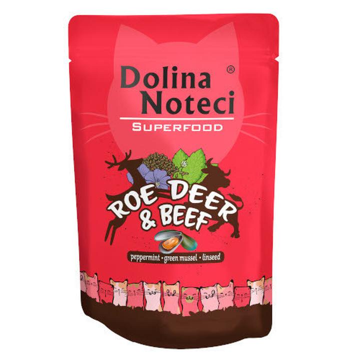 Nietypowe sposoby podawania wołowiny