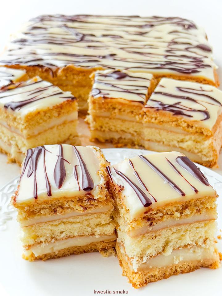 Okazje do serwowania ciasta