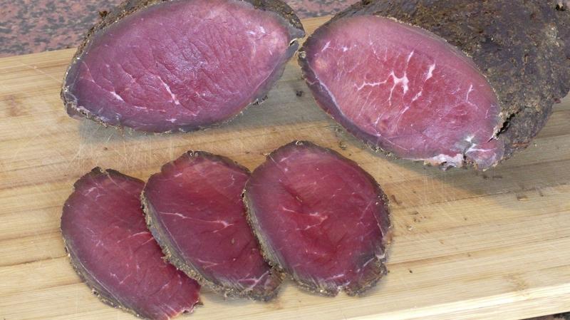 Oszczędności na mięsie