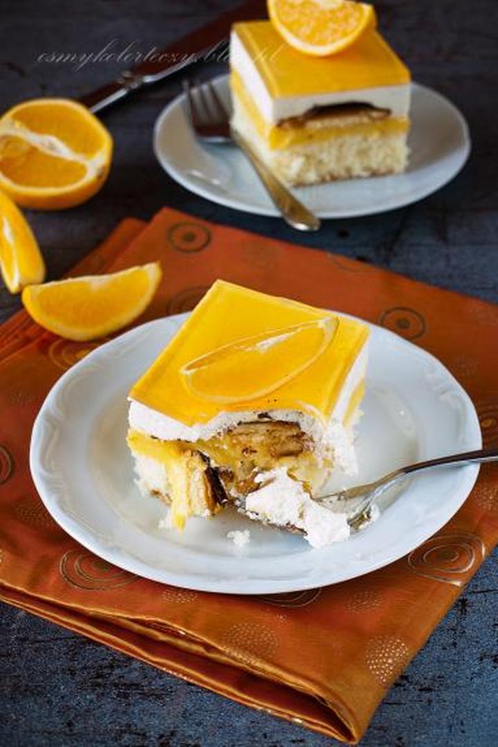 Pomarańczowiec na każdą okazję