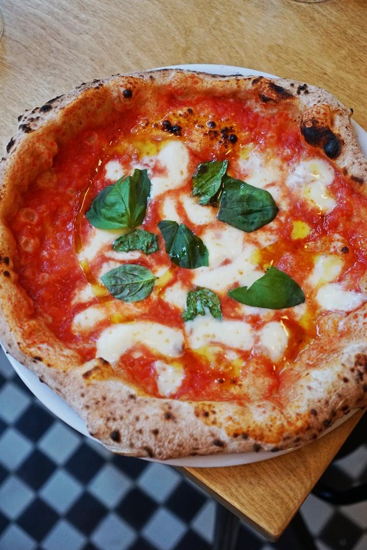 Popularność pizzy w Polsce