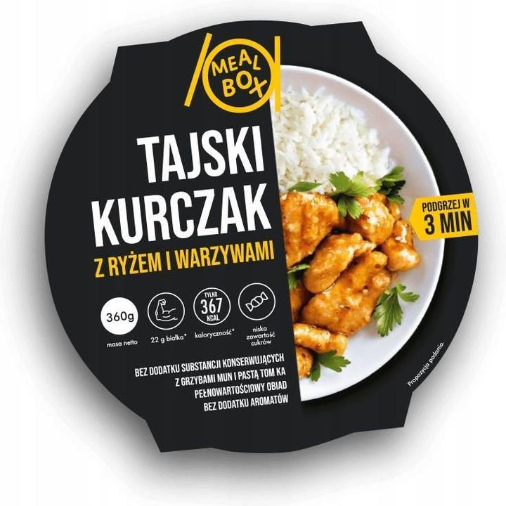 Przepisy na kurczaka