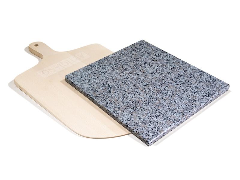 Przygotowanie i sezonowanie kamienia do pieczenia