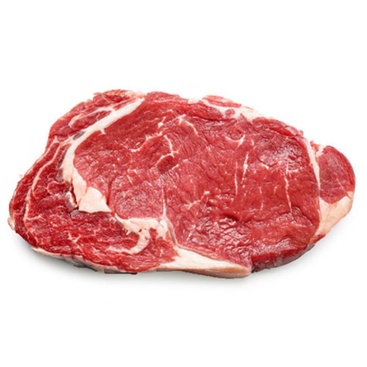 Przygotowanie steku wołowego