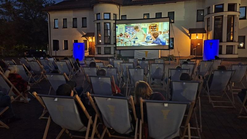 Świąteczne filmy dla dzieci