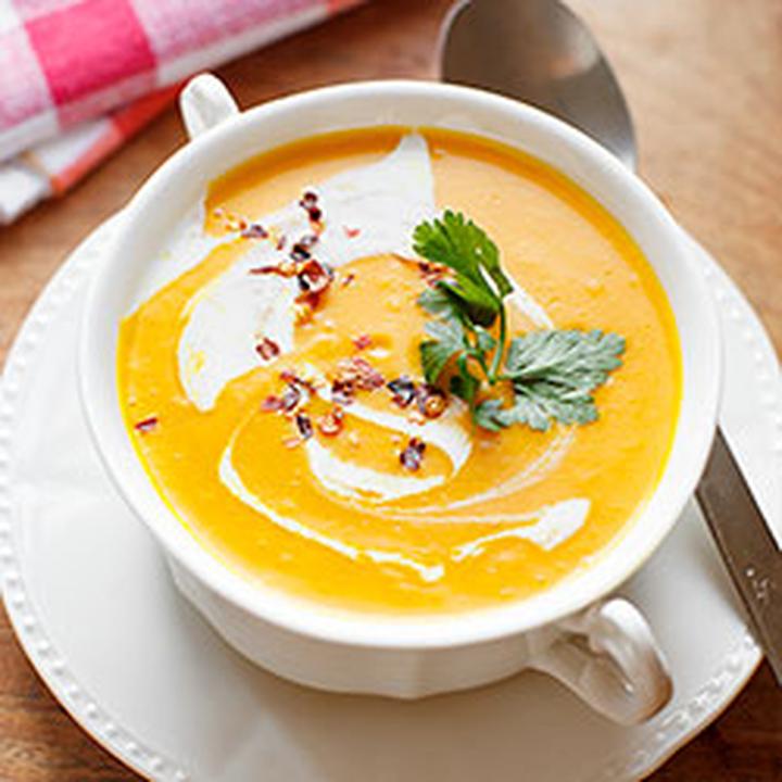 Sztuka łączenia smaków w zupie