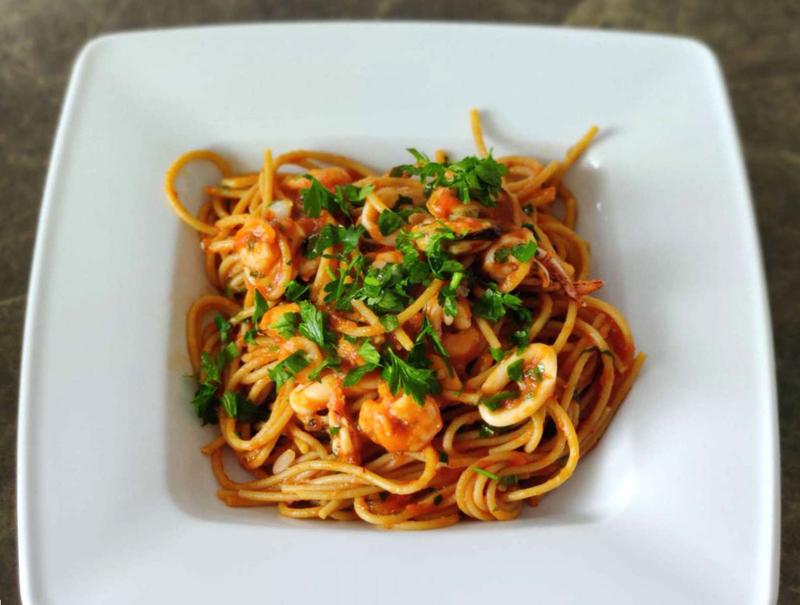 Szybkie przepisy kuchni włoskiej