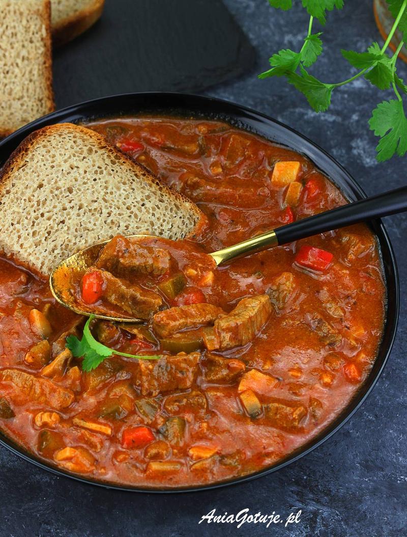 Techniki krojenia mięsa wołowego