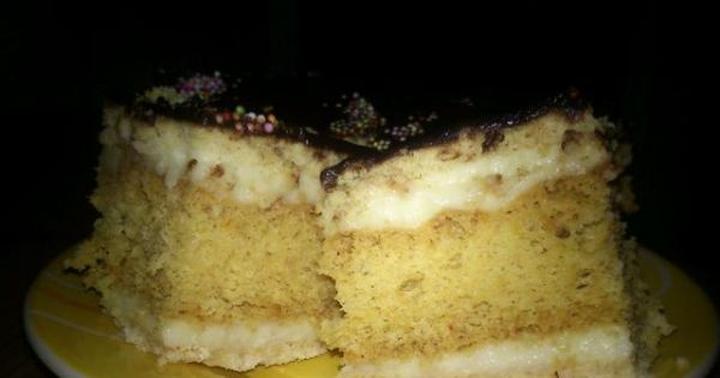 Tradycyjne ciasto hetmańskie