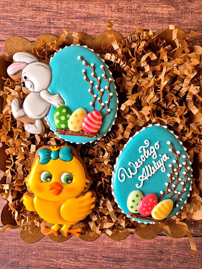 Tradycyjne przepisy wielkanocne