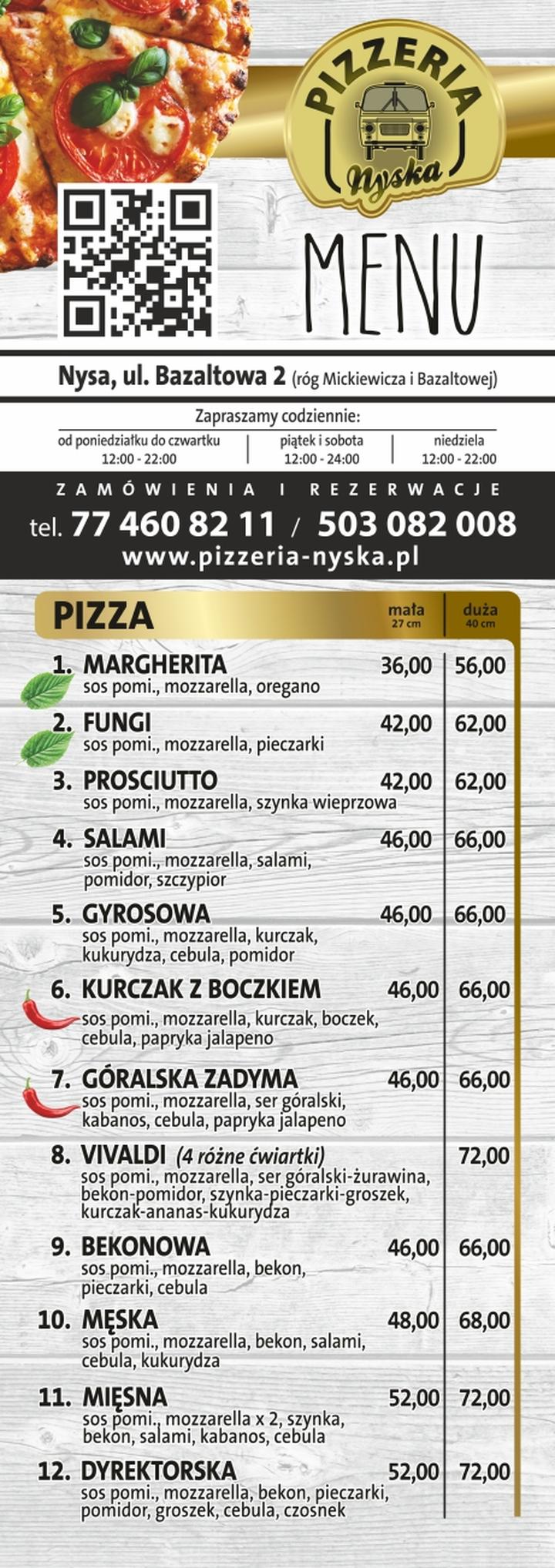 Wpływ sezonowości na zamówienia