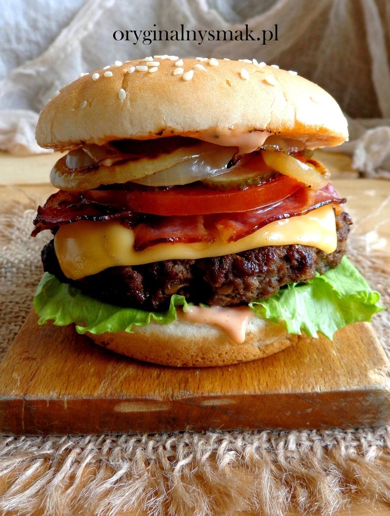 Wybór mięsa wołowego