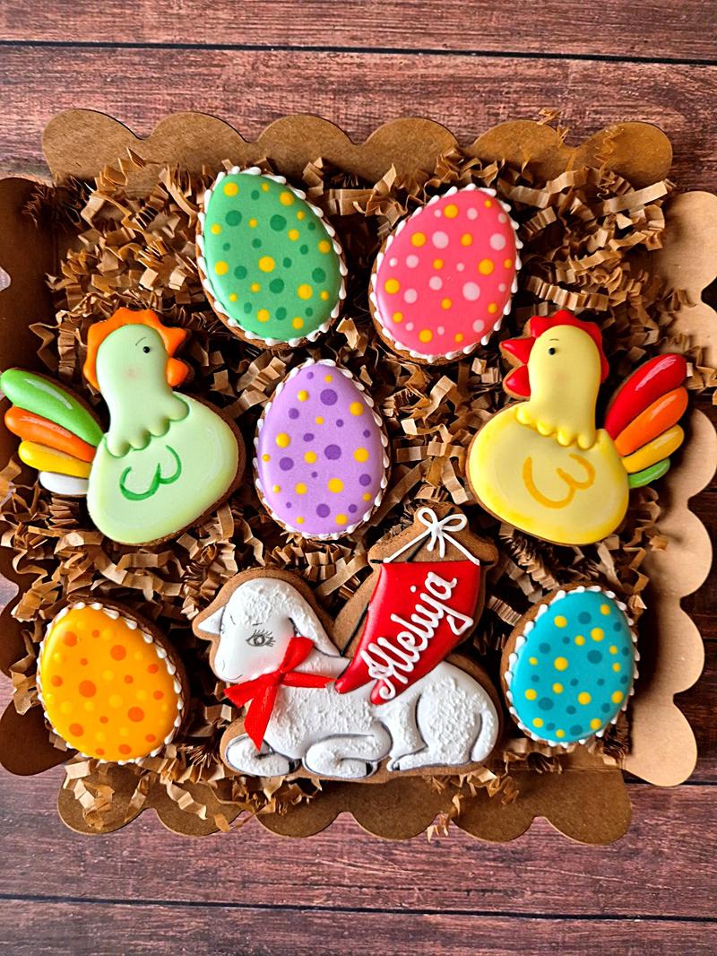 Zdrowe składniki w wypiekach