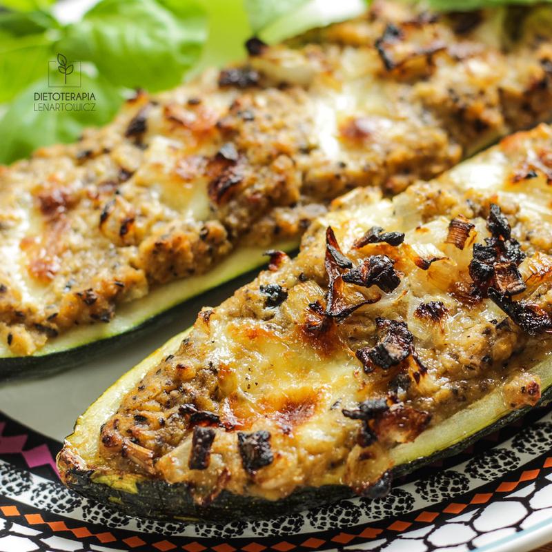 Zdrowy obiad w 30 minut