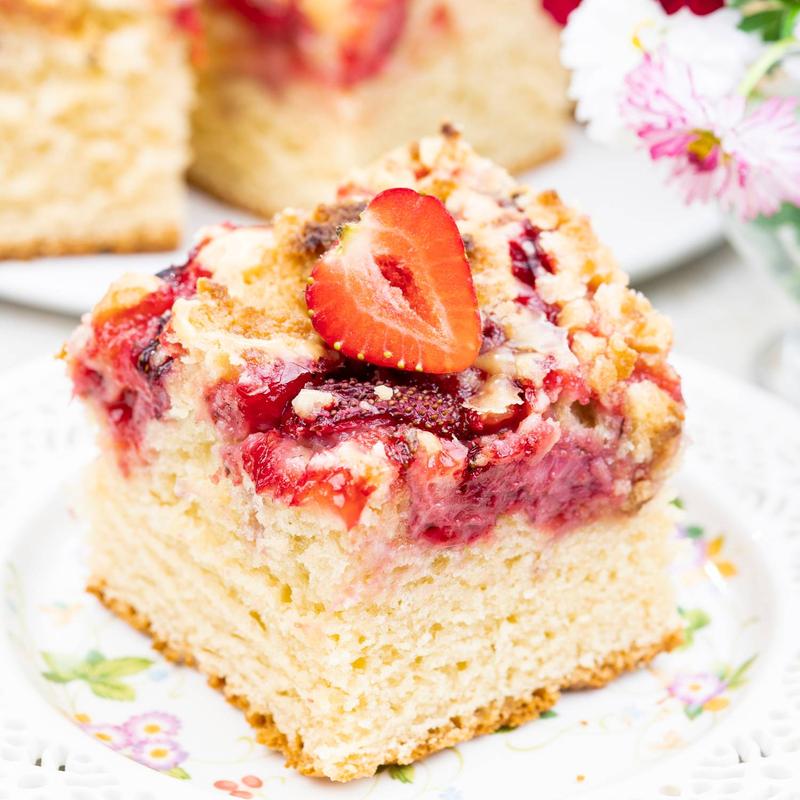 Ciasto drożdżowe zarzane: Odkryj smak tradycji na nowo