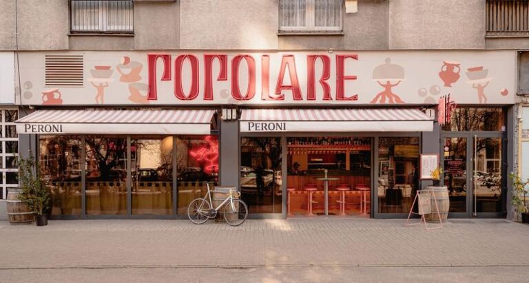 Ile pizz dziennie sprzedaje pizzeria? Zaskakujące liczby, które Cię zaskoczą!