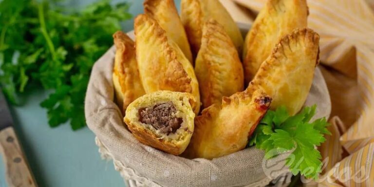 Kuchnia tatarska: Smakowite przepisy, które oczarują Twoje podniebienie