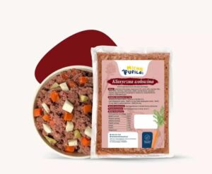 Wołowina na talerzu: odkryj najlepsze dodatki i smaki, które zachwycą Twoje podniebienie