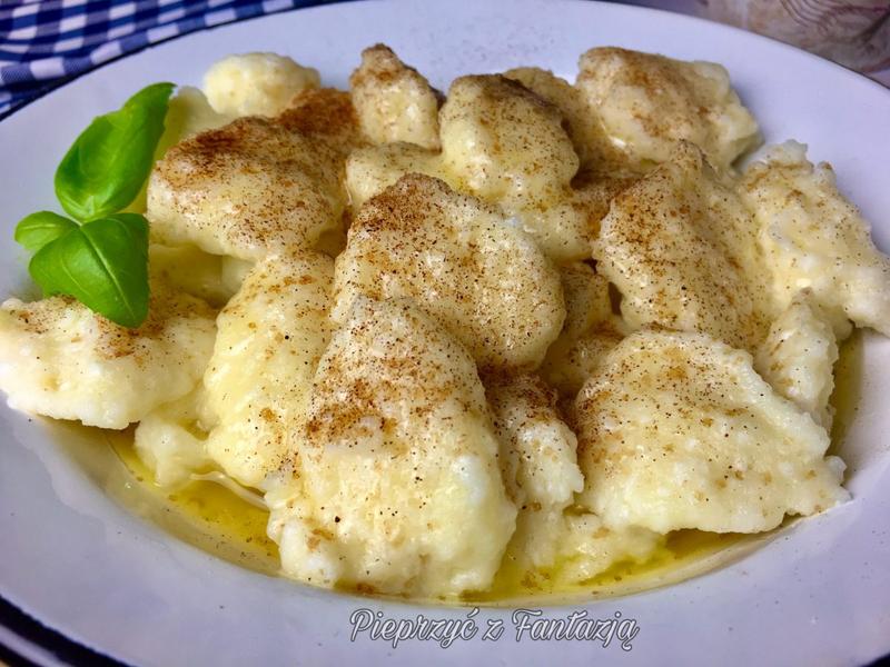 Pomysł na obiad dla gości