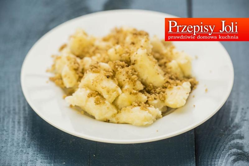 Szybkie danie z ricotty