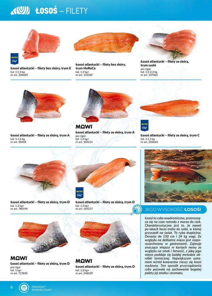 Techniki pieczenia łososia do sushi