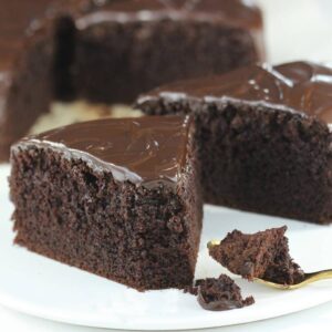 Ciasto czekoladowe z wiórkami: Szybki przepis na kokosowy raj w 30 minut