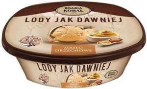 Jak przygotować pyszne domowe lody masło orzechowe bez maszyny – letni przysmak dla każdego