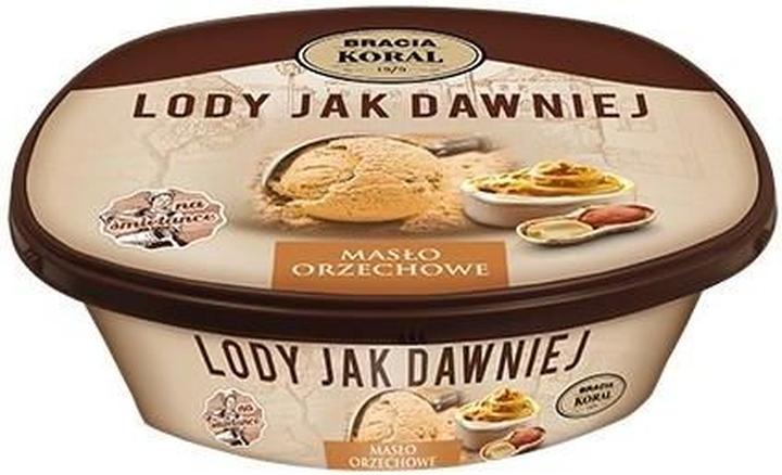 Jak przygotować pyszne domowe lody masło orzechowe bez maszyny – letni przysmak dla każdego