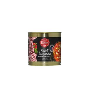 Odkryj smak Hiszpanii: Kurczak po baskijsku w aromatycznej odsłonie