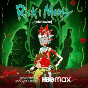 Rick i Morty: Jak nihilizm i egzystencjalizm kształtują widzenie świata w serialu