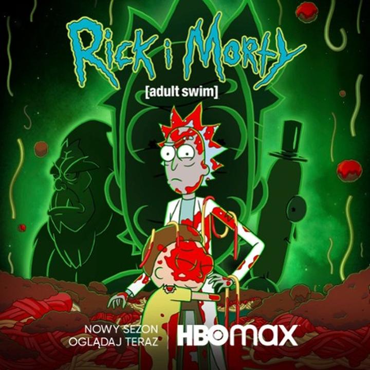 Rick i Morty: Jak nihilizm i egzystencjalizm kształtują widzenie świata w serialu