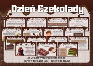 Słodycze w filmach: Jak wpłynęły na nasze kulinarne preferencje?