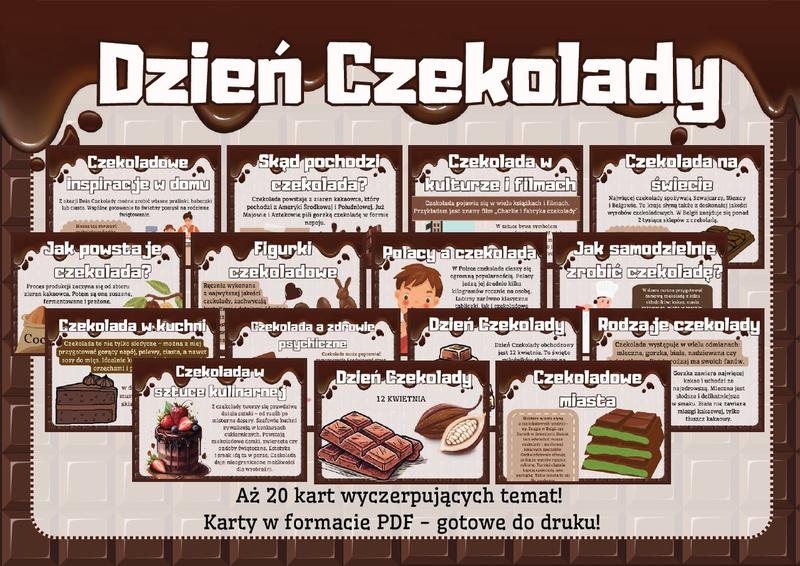 Słodycze w filmach: Jak wpłynęły na nasze kulinarne preferencje?