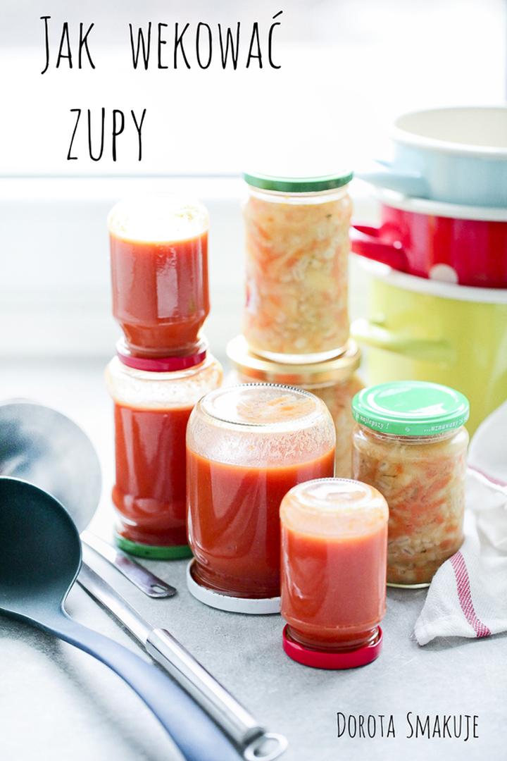 Jak uniknąć błędów w pasteryzacji