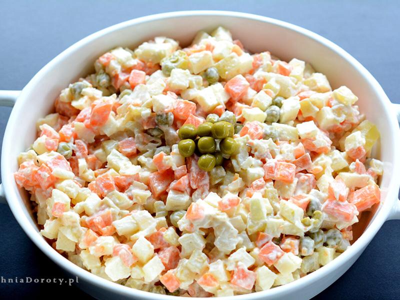 Kreatywne dodatki i przyprawy